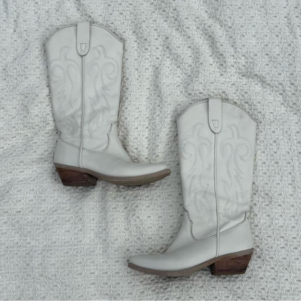 cowboy boots